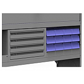 KargoMaster Bin Box 48240