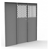 KargoMaster Bulkhead Divider 4061TH