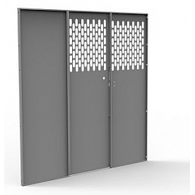KargoMaster Bulkhead Divider 4061PH