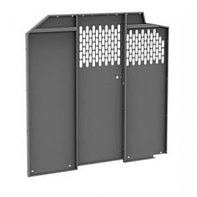 KargoMaster Bulkhead Divider 4061TL