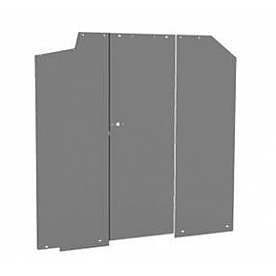 KargoMaster Bulkhead Divider 40641