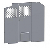 KargoMaster Bulkhead Divider 40645