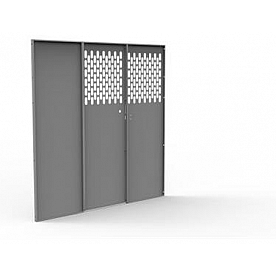 KargoMaster Bulkhead Divider 40651