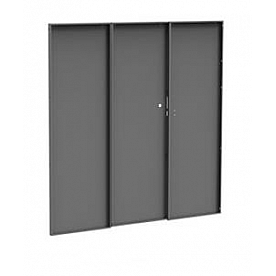 KargoMaster Bulkhead Divider 40652