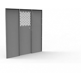 KargoMaster Bulkhead Divider 40653