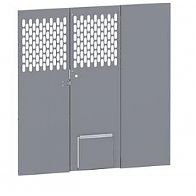 KargoMaster Bulkhead Divider 40655
