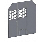 KargoMaster Bulkhead Divider 40665