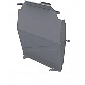 KargoMaster Bulkhead Divider 40671