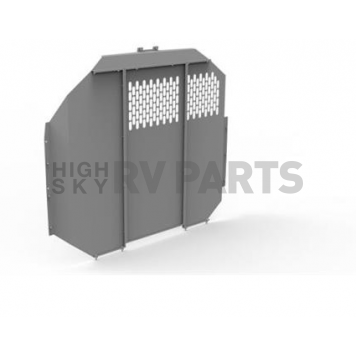 KargoMaster Bulkhead Divider 406TLF-P