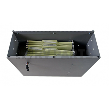 KargoMaster File Bin 40240-2