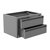 KargoMaster Van Storage System Drawer 4007030BP