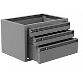 KargoMaster Van Storage System Drawer 4008030BP