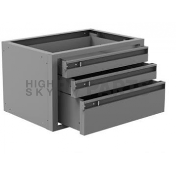 KargoMaster Van Storage System Drawer 4008030BP