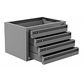 KargoMaster Van Storage System Drawer 4009030BP