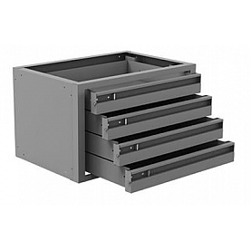 KargoMaster Van Storage System Drawer 4009030BP