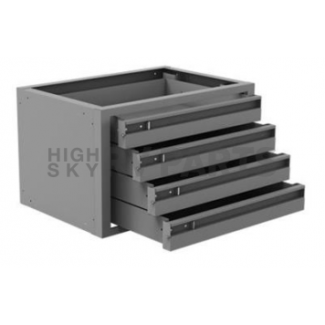 KargoMaster Van Storage System Drawer 4009030BP