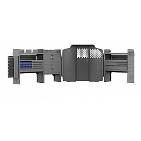 KargoMaster Van Storage System Kit 4005M