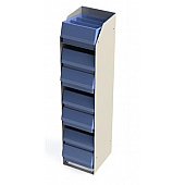 KargoMaster Van Storage System Kit 40290