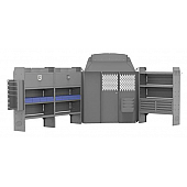 KargoMaster Van Storage System Kit 42TRH