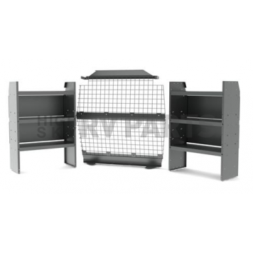 KargoMaster Van Storage System Kit 47TCL