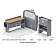 KargoMaster Van Storage System Kit 500CE