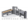 KargoMaster Van Storage System Kit 50NVL