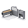 KargoMaster Van Storage System Kit 50PCL