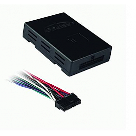 Metra Electronics Radio Multi Function Retention Interface AX-ADBOX1