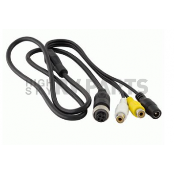 Metra Electronics Video Monitor Adapter Cable TERT4P