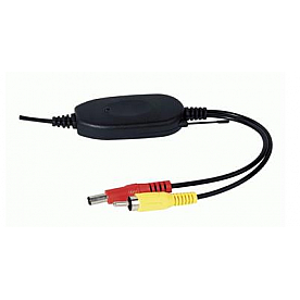 Metra Electronics Video Transmitter TETXRX