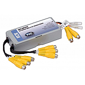 PAC (Pacific Accessory) Video Signal Amplifier VA26