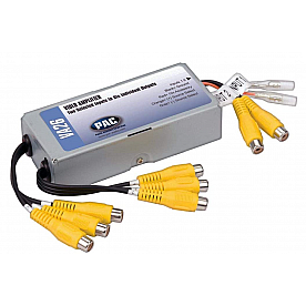 PAC (Pacific Accessory) Video Signal Amplifier VA26