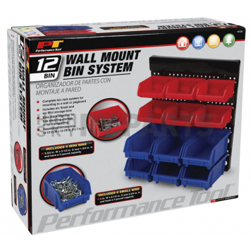 Performance Tool Bin Box W530-1