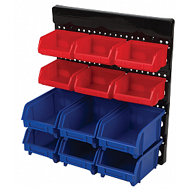 Performance Tool Bin Box W530