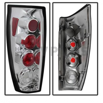 Spyder Automotive Tail Light Assembly 5001115-1
