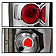 Spyder Automotive Tail Light Assembly 5001115