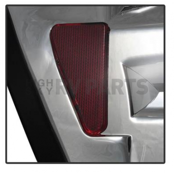 Spyder Automotive Tail Light Assembly 5001115-4