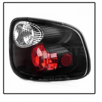 Spyder Automotive Tail Light Assembly 5003157-1