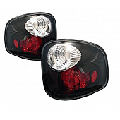 Spyder Automotive Tail Light Assembly 5003157
