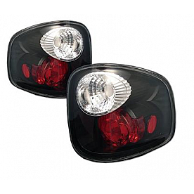Spyder Automotive Tail Light Assembly 5003157