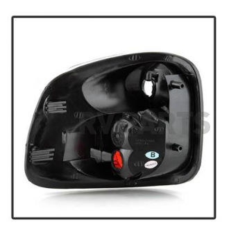Spyder Automotive Tail Light Assembly 5003157-2