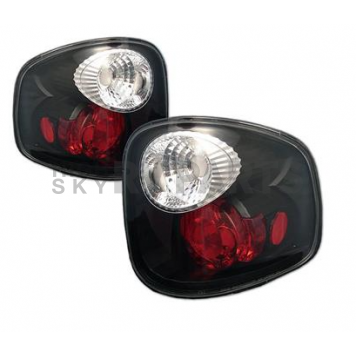 Spyder Automotive Tail Light Assembly 5003157