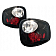 Spyder Automotive Tail Light Assembly 5003157