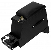 Tuffy Security Console 01201