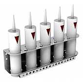 V Spec Techno Caulk Tube Organizer VACCCAU