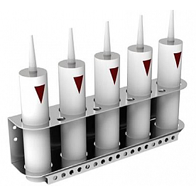 V Spec Techno Caulk Tube Organizer VACCCAU