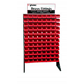 Velvac Bin Box 690188