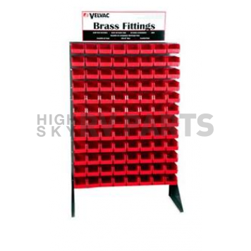 Velvac Bin Box 690188
