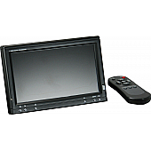 Vision X Lighting Video Monitor 9889870
