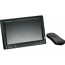 Vision X Lighting Video Monitor 9889870